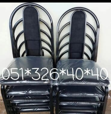 heyet ucun stul: Stul stol stol stul oturacaq stullar Bag stul stol Kafe Restoran Bag — 23