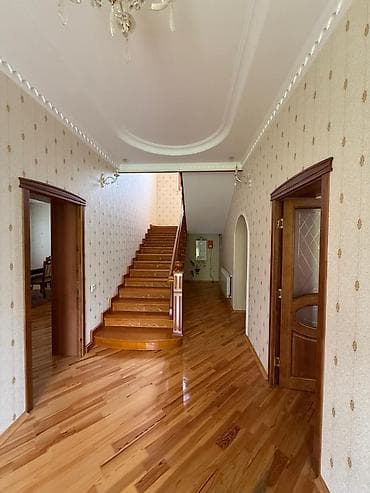 əmlak az sumqayıt: Oğuz, 114 kv. m, 5 otaqlı — 1