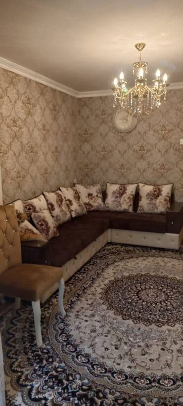 20 ci sahe heyet evleri: Sumqayıt, 2 otaqlı, Köhnə tikili, 49 kv. m — 12