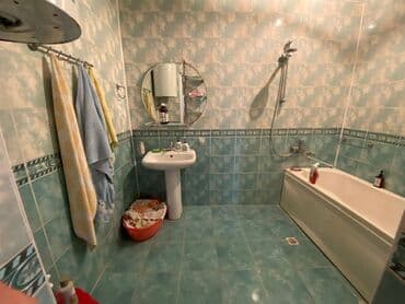 ehmedlide kiraye evler 3 otaqli: Xətai rayonu,Həzi Aslanov metronun yanında,16 mərtəbənin,12-ci — 7