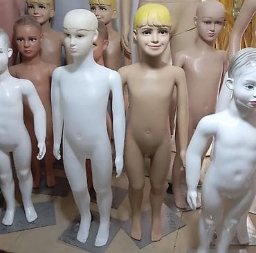 Mağaza avadanlığı: Qadın, Plastik, plastmas, Xrom, Çin — 2