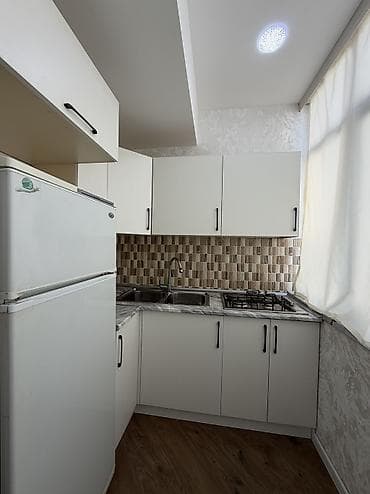 memar əcəmi ev: 2 otaqlı, Yeni tikili, 53 kv. m — 9
