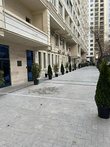 serifzadede satilan evler: 2 otaqlı, Yeni tikili, 133 kv. m — 2
