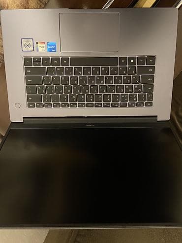 notebook ekran: ⚡ Huawei MateBook D15 i5 11th Gen | Adobe paketi ilə | Az işlənmiş — 5