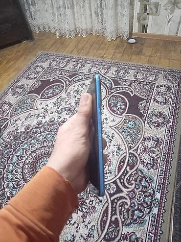 mi pro 2: Xiaomi Redmi 10 2022 smartfonu - Rəng: Mavi (arka panel parlaq — 7