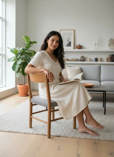 раскладной стол: Для кухни, Нескладной, цвет - Серый Стул — 2