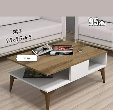 Düz masa, Açılmayan, Təkərsiz, Teksturalı laminat, Rusiya, Zəmanətli, Pulsuz çatdırılma, Pulsuz quraşdırılma