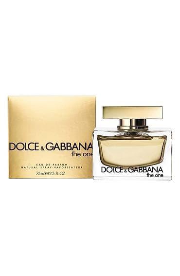 eclat parfume: Dolce & Gabbana The One – Eau de Parfum (Qadınlar üçün) — 3