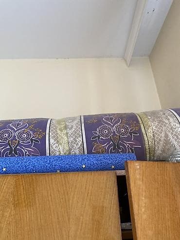 Təknəfərlik çarpayı