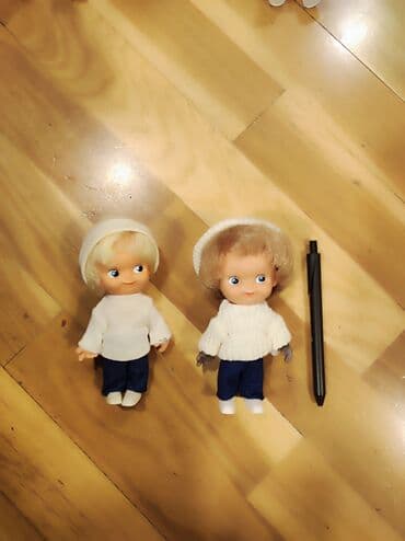 şirvan neçə manatdır: Коллекция кукол СССР, ГДР, Югославии. Цена одной куклы 15 манат — 4