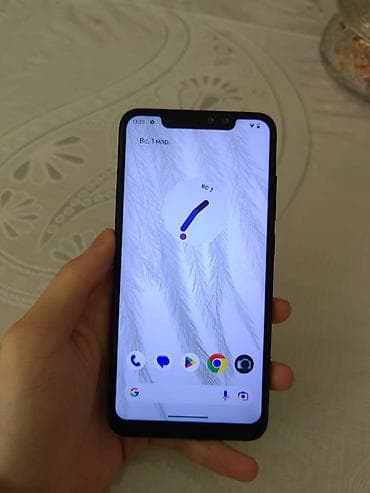 Redmi Note 6 Pro, 32 GB, rəng - Qara, Zəmanət, Kredit, Qırıq lalafo.az -da Redmi Note 6 Pro, 32 GB, rəng - Qara, Zəmanət, Kredit, Qırıq