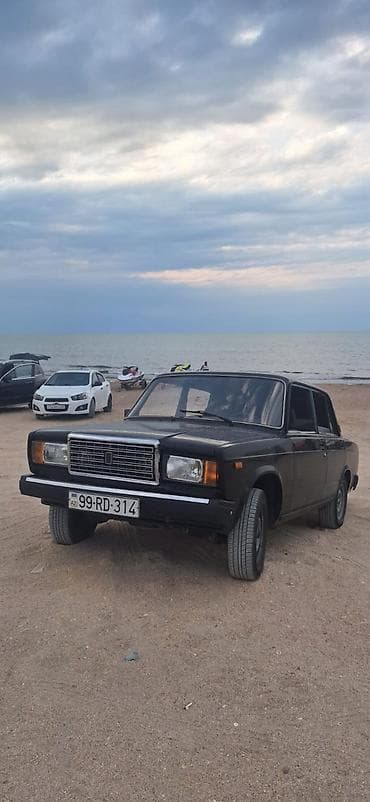 opel 2 2: VAZ (LADA) 2107: 1.6 l | 2011 il 22000 km Sedan — 9