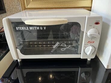 Opel: Peşəkar gözəllik salonu iş yerləri – tam komplekt mebel dəsti Tərkib — 7