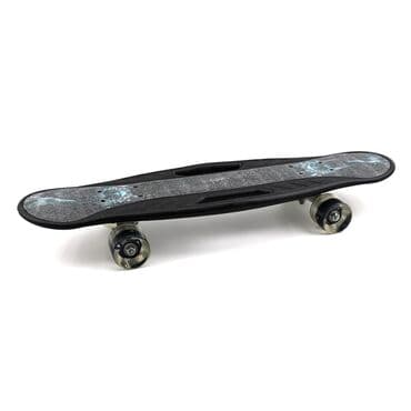 Skateboard. Ən yaxşı və keyfiyyətli skateboard. Metrolara və