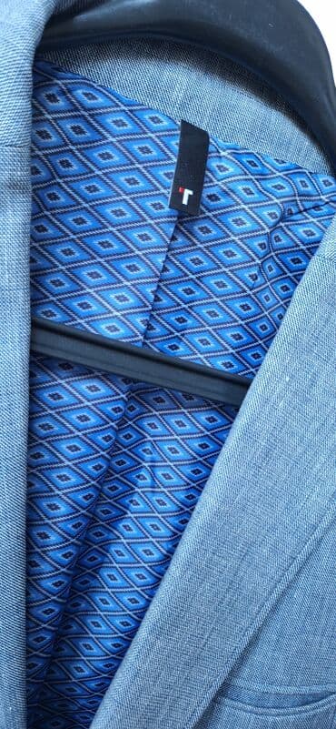 uzun pencekler: Pencək, M — 6