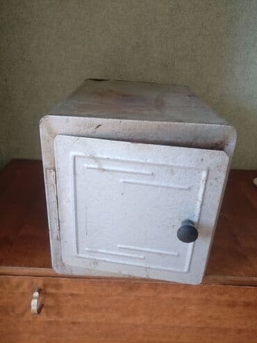 Duxovka Elektrik, rəng - Boz, Ayrıca dayanan lalafo.az -da Duxovka Elektrik, rəng - Boz, Ayrıca dayanan