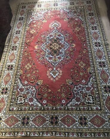 en yaxsi akumulator: Xalça — 1