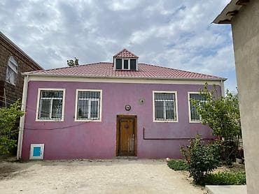 Пос. Раманы 4 комнаты, 100 м², Средний ремонт — 1