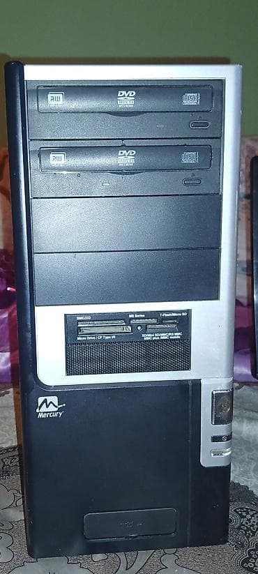 asus x509fb ej014: Stolüstü kompüter seti – Mercury korpus, LG monitor, Dell klaviatura — 1