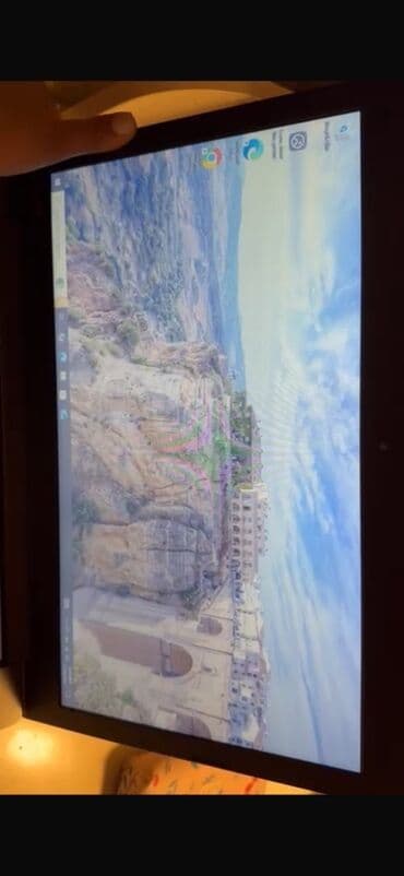 klavyaturalar: Yeni Lenovo Flex, 14 ", Intel Core i5, 128 GB, Ünvandan götürmə — 2