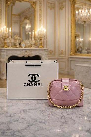 qız çantası: Brend çantalar kolleksiyası Məhsul təsviri: - Klassik və gündəlik — 4