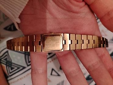 piere cardin: Pierre Cardin qadın qol saatı - Model: Pierre Cardin (arxa qapaqda — 3