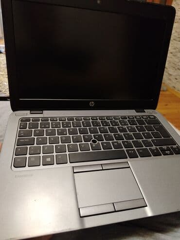 Kəsici disklər: HP EliteBook noutbuk ideal vəziyyətdədir bir batarya işləmir — 9