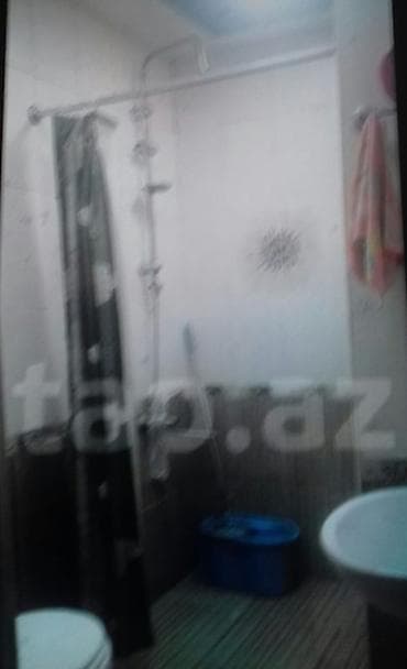 qaz kalonka: AAAF yasayis kompl.Binada Her şəraiti var.Kondisioner,Kombi.Temirli — 6