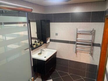 hipoteka evler: 3 otaqlı, Yeni tikili, m. Həzi Aslanov, 135 kv. m — 16