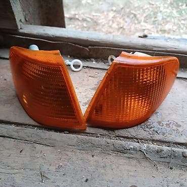 turbo az gazel: Lada 2115 sag fara zbor pavarotnikleri iyle birge sol ise tek şuşesi — 3