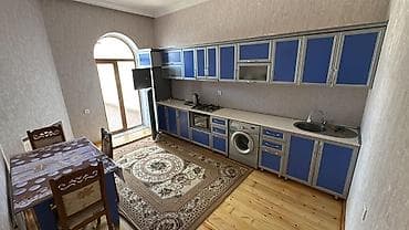 Дома: 187 м², 7 комнат — 3