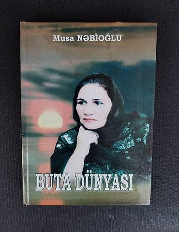 Kiyabların hər biri 2 man. Sumqayıtdadır - Hüseyn İbrahimov – “Bahar — 9