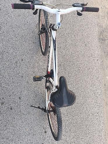 velosiped şəkli: VERBA VT6-880 velosiped - Tip: Dağ/şəhər tipli velosiped - Çərçivə — 4