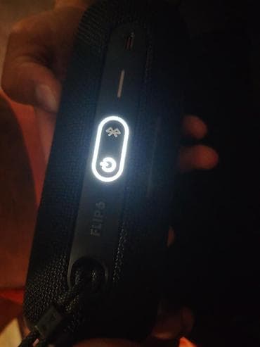 dinamikler: JBL Flip 6 portativ Bluetooth akustik sistemi 370 azn alınıb sırf pul — 2