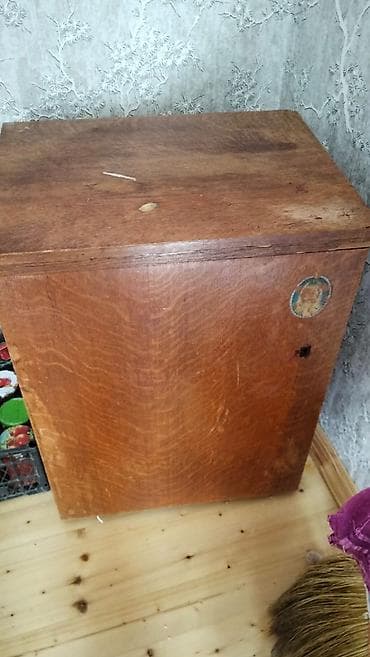 Аристоны: Швейная машина Б/у,Механическая — 2