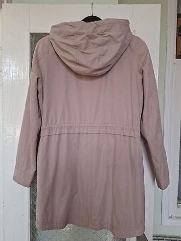 Jiletlər: AMISU qadın plaşı. Hecbir sokuyu belə yoxdur. XS/S geyinənə yaxşı — 5