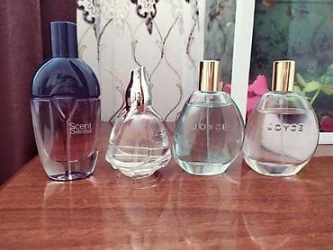 super zeng 2: Bu oriflame etirlerini diger oriflame etirleri ile barter edirem — 1