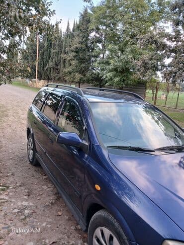 диски на зимнюю резину хендай элантра 2006: Opel Astra: 1.6 л | 1998 г — 7