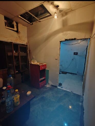 Продажа коммерческой недвижимости: Genclikde Caspian Şopping Centrin yaninda mehle ici bina alti olan — 6