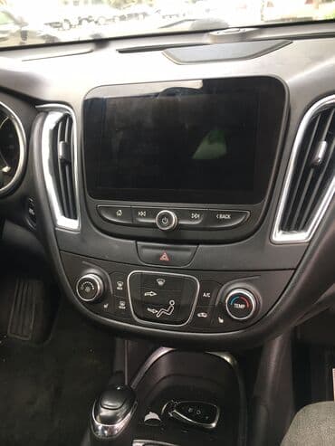 monitor temiri: Chevrolet bütün modelerin monitorlarinin temiri praqramlarin yazilmasi — 5