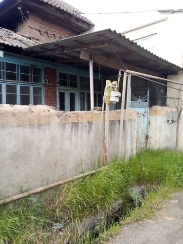 бина аз дома: 3 комнаты, 70 м², Без ремонта — 7