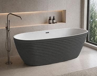 hamam kiranti: Yeni Vanna, Akril, Ödənişli çatdırılma — 8