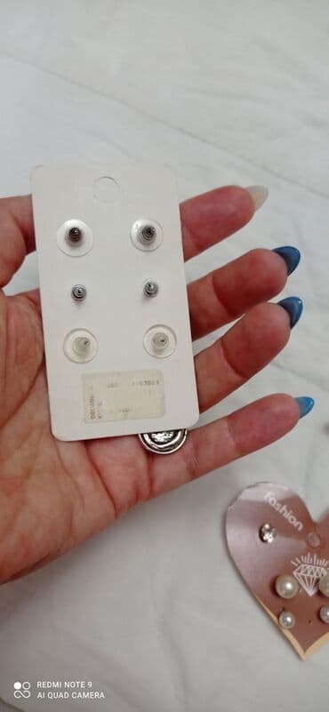 xari bulbul yaxa sancagi: 7 man hamisi,tezeduler — 4