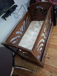 tek oğlan şekilleri: Oğlan və qız üçün, Çarpayı — 2