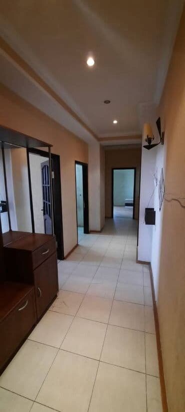 новостройки с ремонтом: 2 комнаты, Новостройка, м. Нефтчиляр, 90 м² — 4