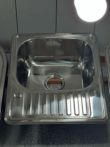 мойки для кухни в баку: Her nov ve olcude mebel ici moykalarimiz var!! Qiymetler 35 manatdan — 21