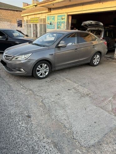 changan eado: Changan Eado: 1.6 l | Sedan — 4