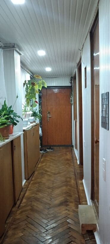 дом в гяндже: Баку, 4 комнаты, Вторичка, м. Гянджлик, 100 м² — 11