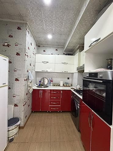 4 cü mikrorayon bakı: 2 otaqlı, Yeni tikili, 62 kv. m — 5