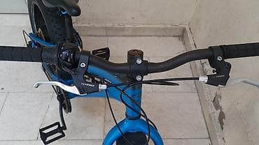 cube velo: Stels Pilot 280 fatbike – uşaq/yeniyetmə üçün şəhər və ofroud — 3